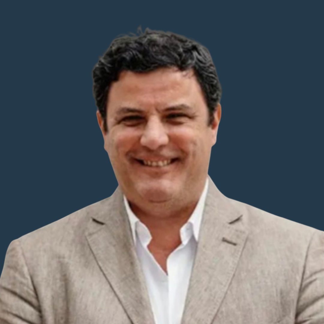 Joaquín Spini - Director General de InPlus