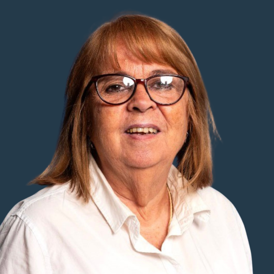 Patricia Lindblom - Dinámica Humana y Coaching