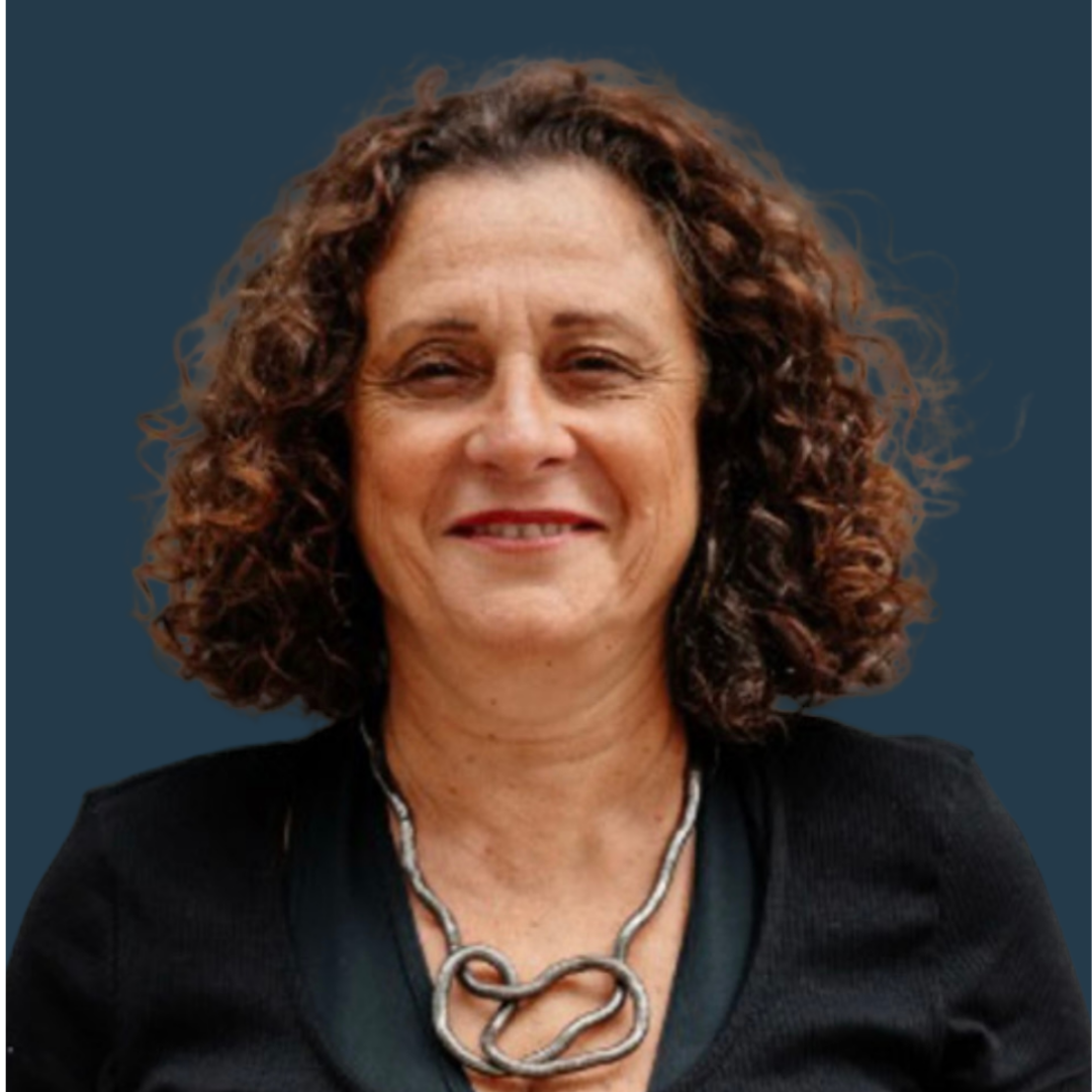 Fernanda Fernández - Planificación Patrimonial y Gobernanza